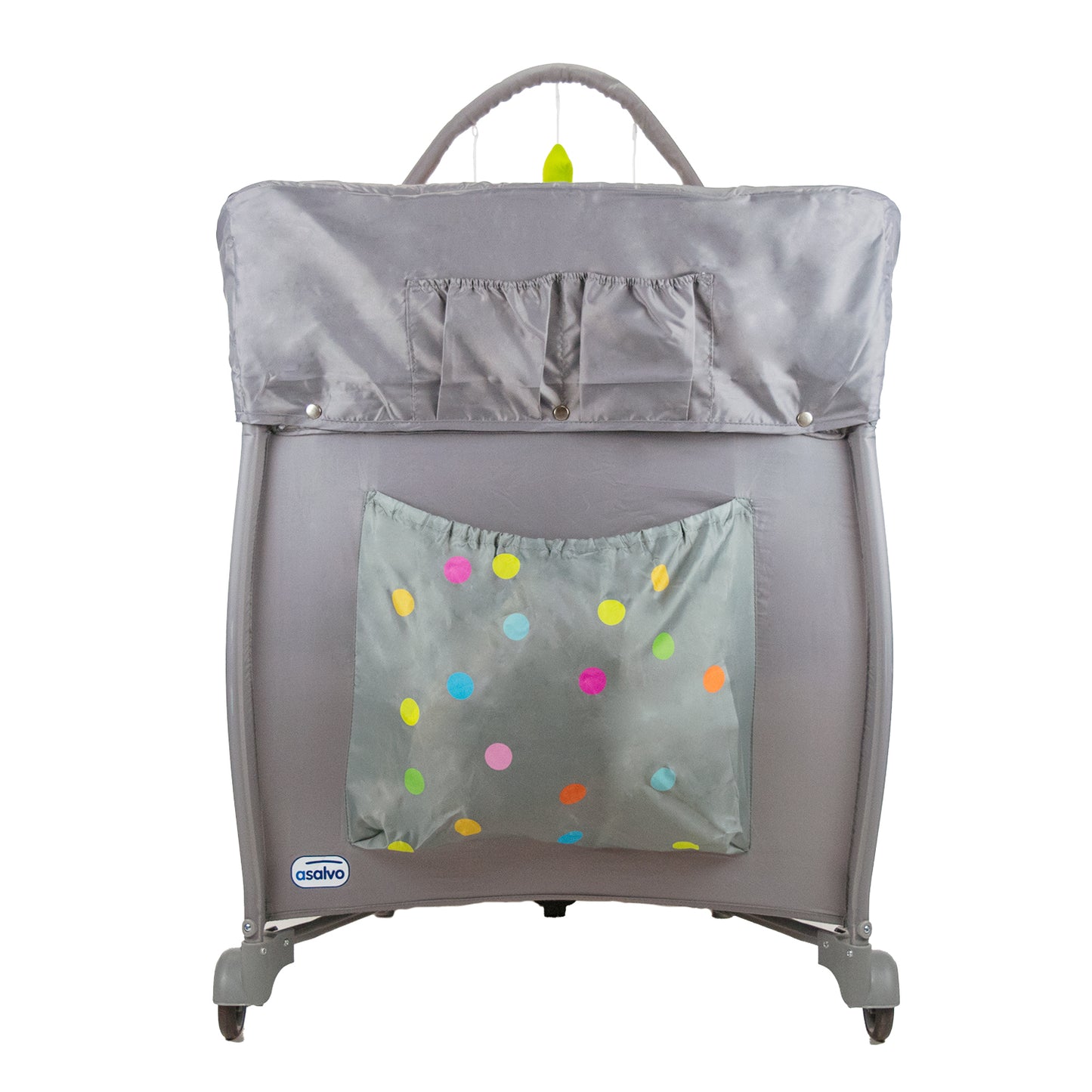 Reisebett COT MIX PLUS DANDELION