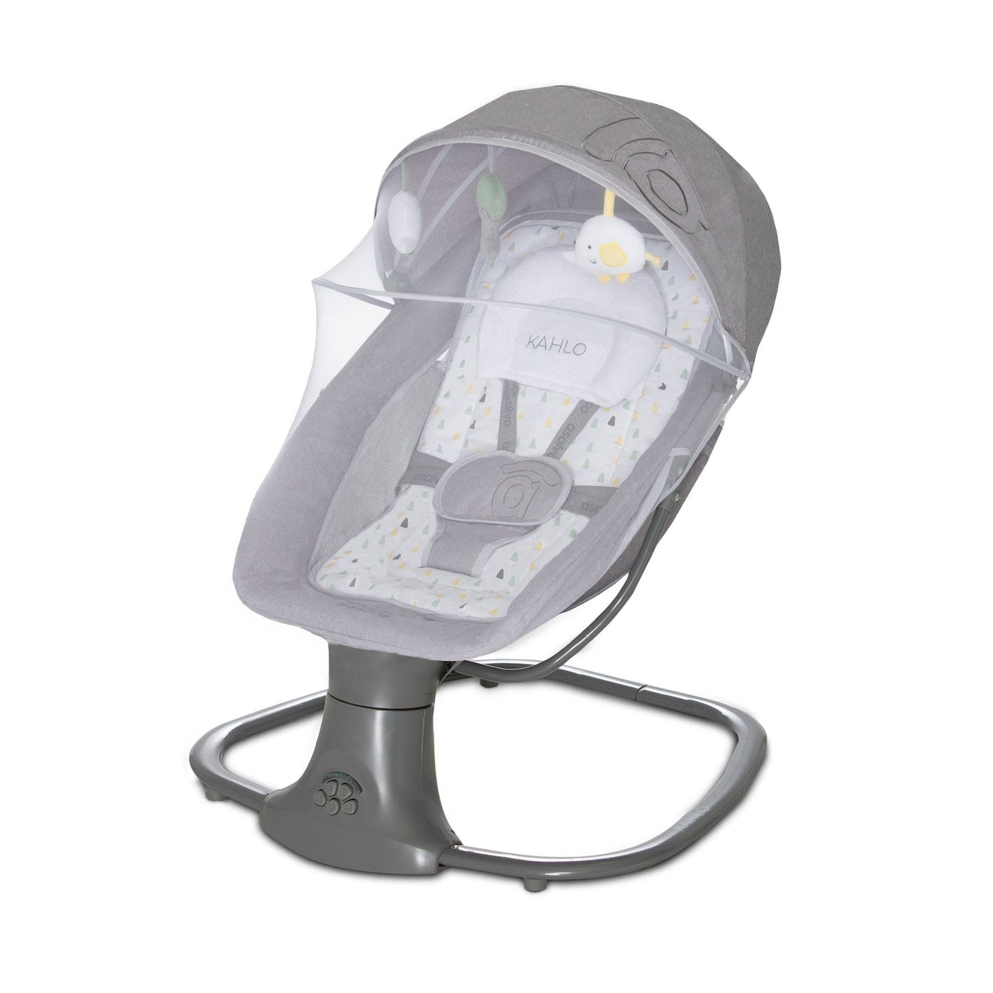 Bouncer-Wippe KAHLO TRIANGLES