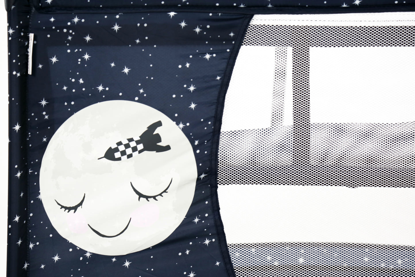 Reisebett Smooth Moon