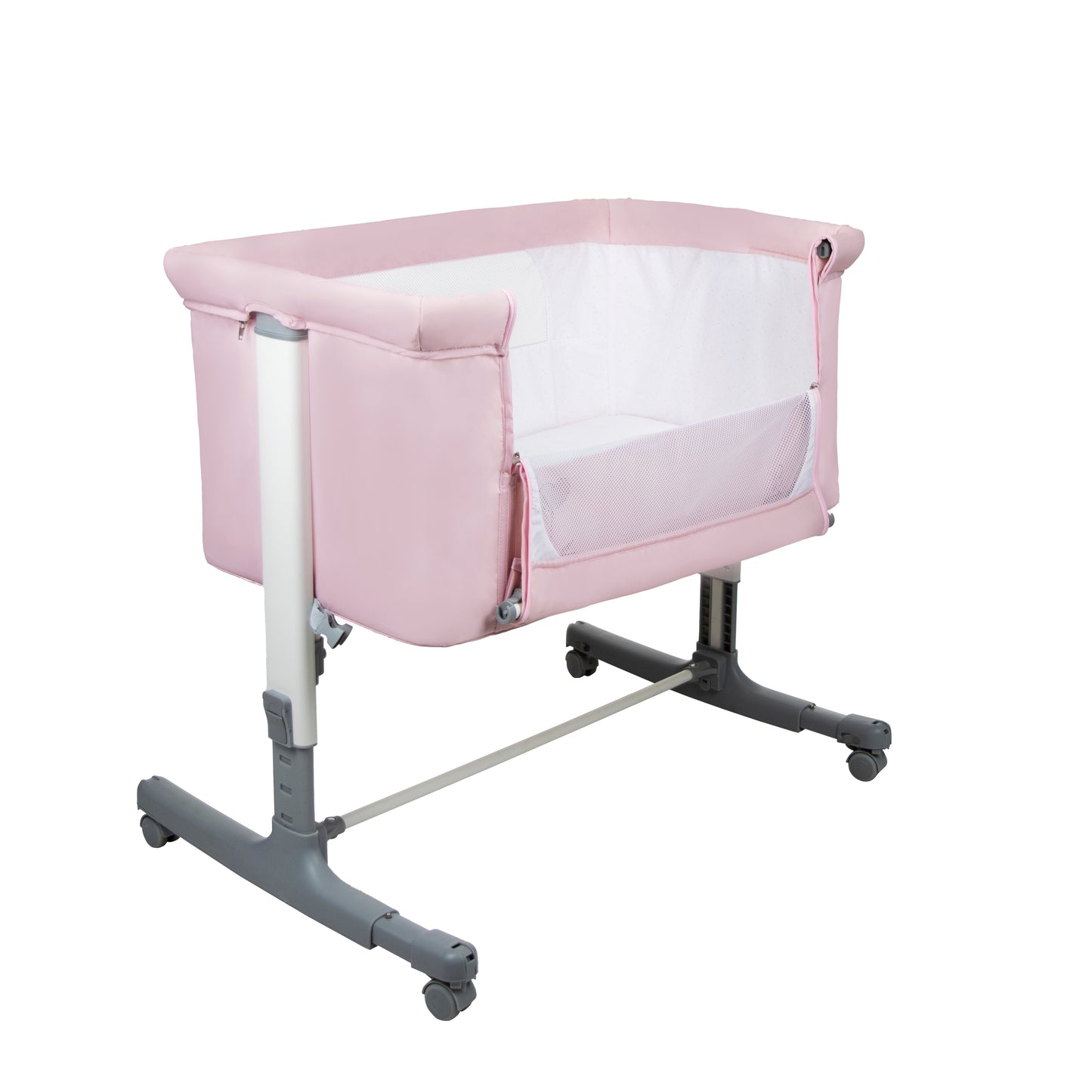 Mini-Bettchen Calm Rosa
