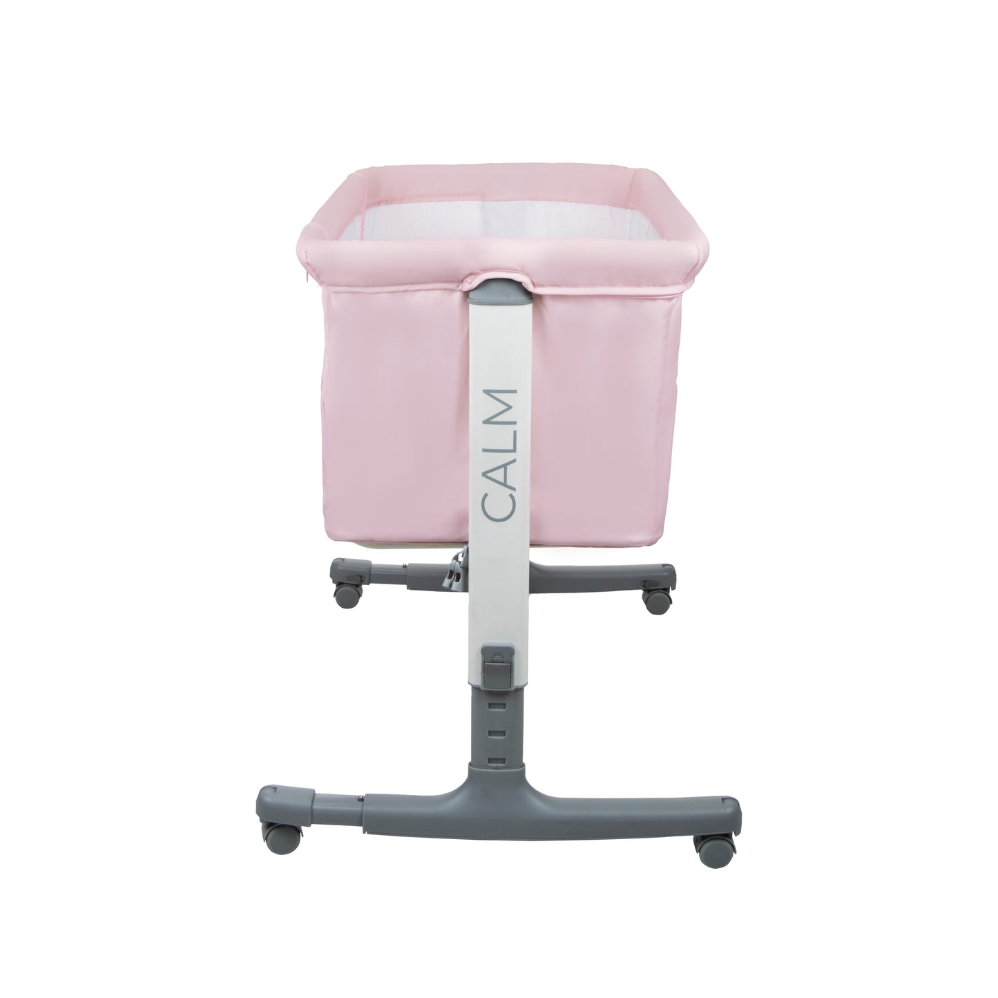 Mini-Bettchen Calm Rosa