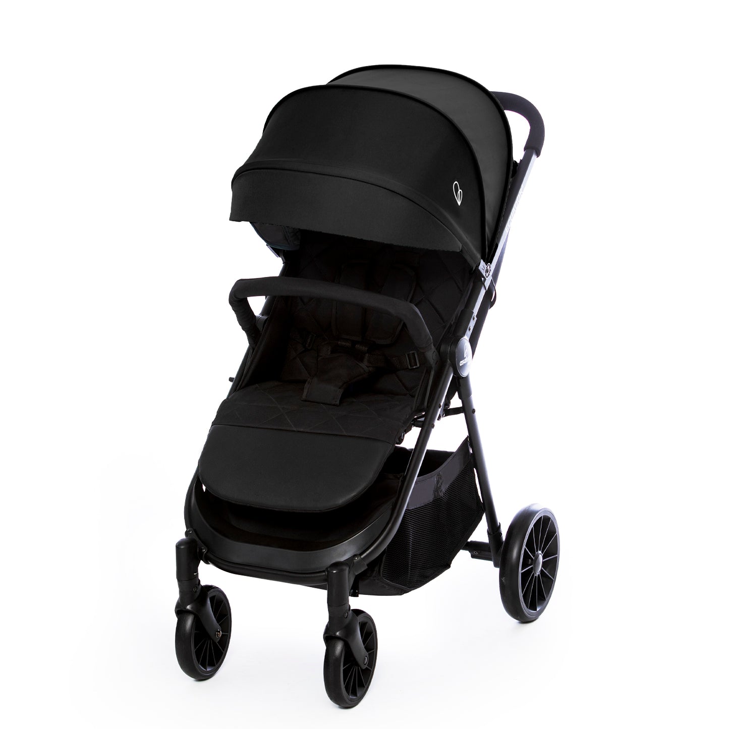 3 in 1 Kinderwagen ECUADOR II