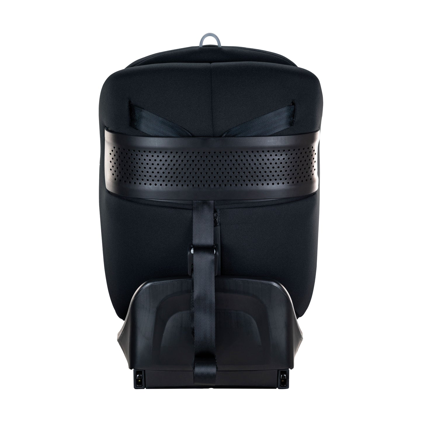 Kinderautositz AUSTEN 2 BLACK