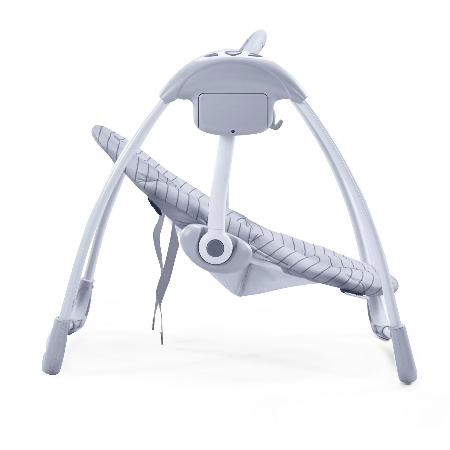 Babyschaukel mit Musik DADDY HIPPO
