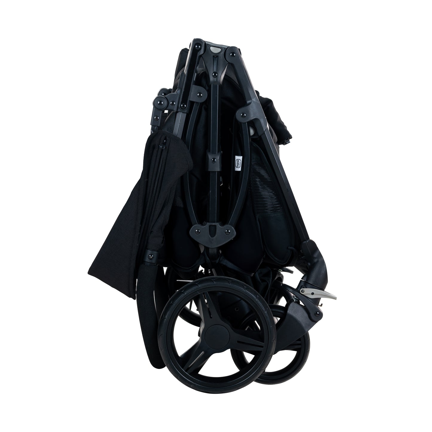 Duo Zwillings- und Geschwisterkinderwagen