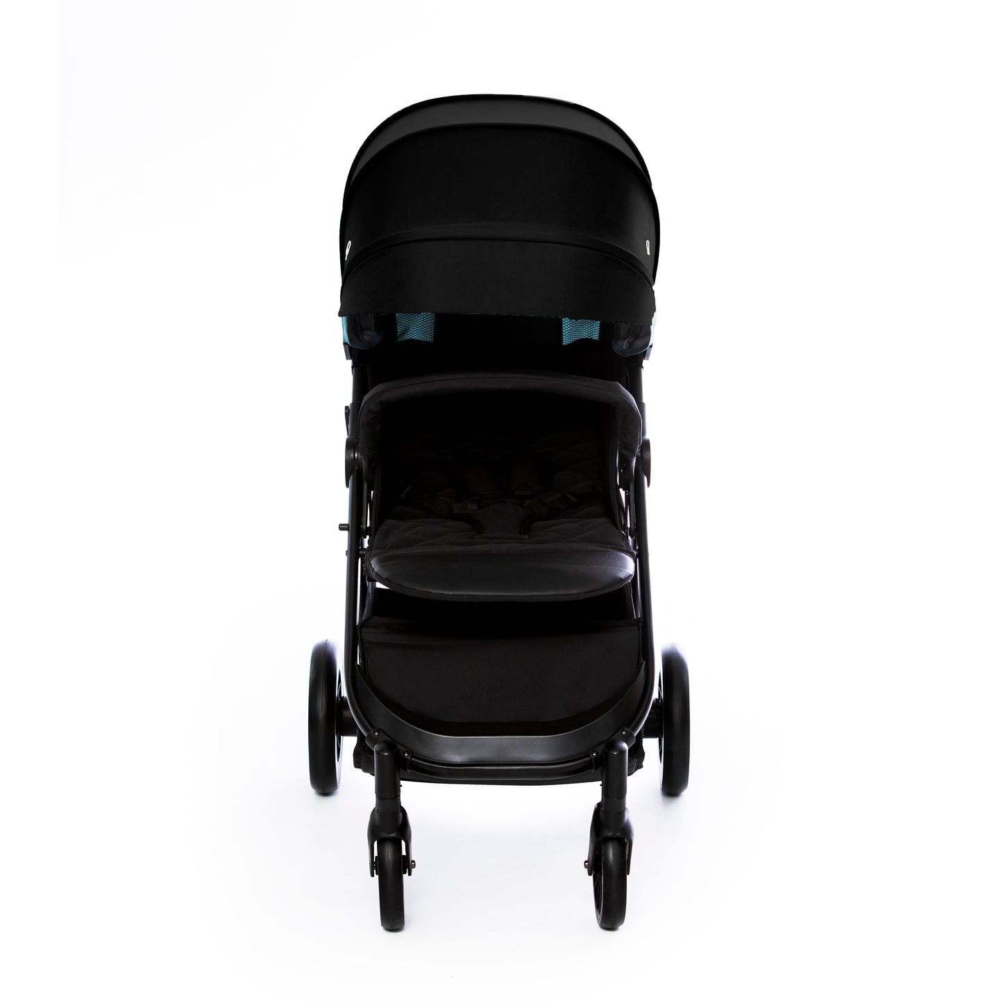 3 in 1 Kinderwagen ECUADOR II
