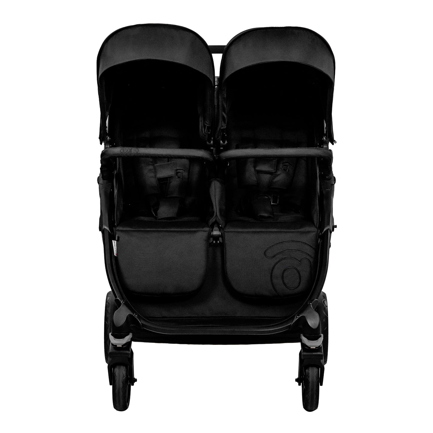 Duo Zwillings- und Geschwisterkinderwagen