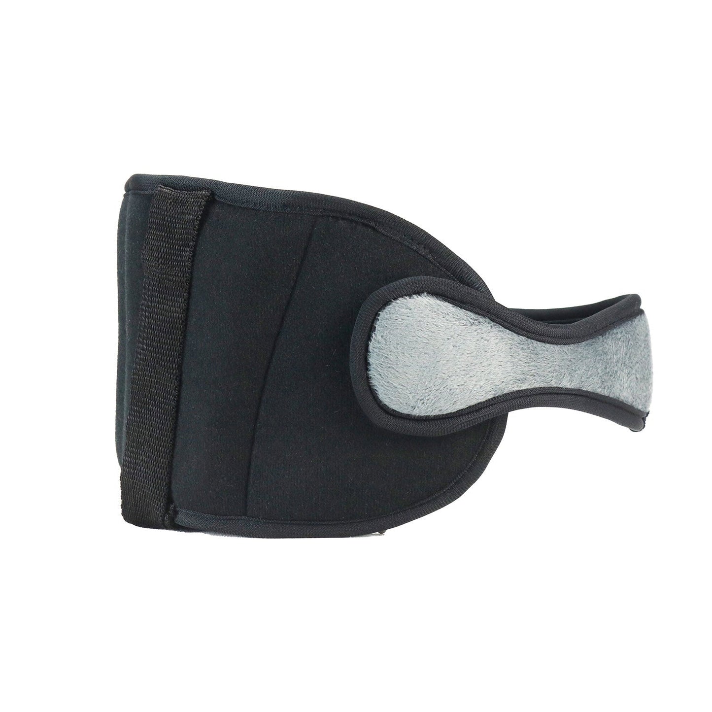 Asalvo Kinder Kopfstütze einsetzbar im Auto, im Kinderwagen oder auf längeren Reisen