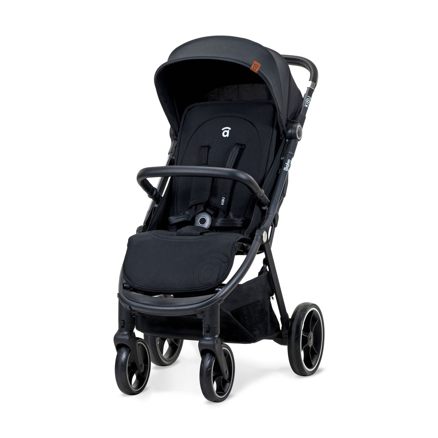 Buggy KIBU BLACK