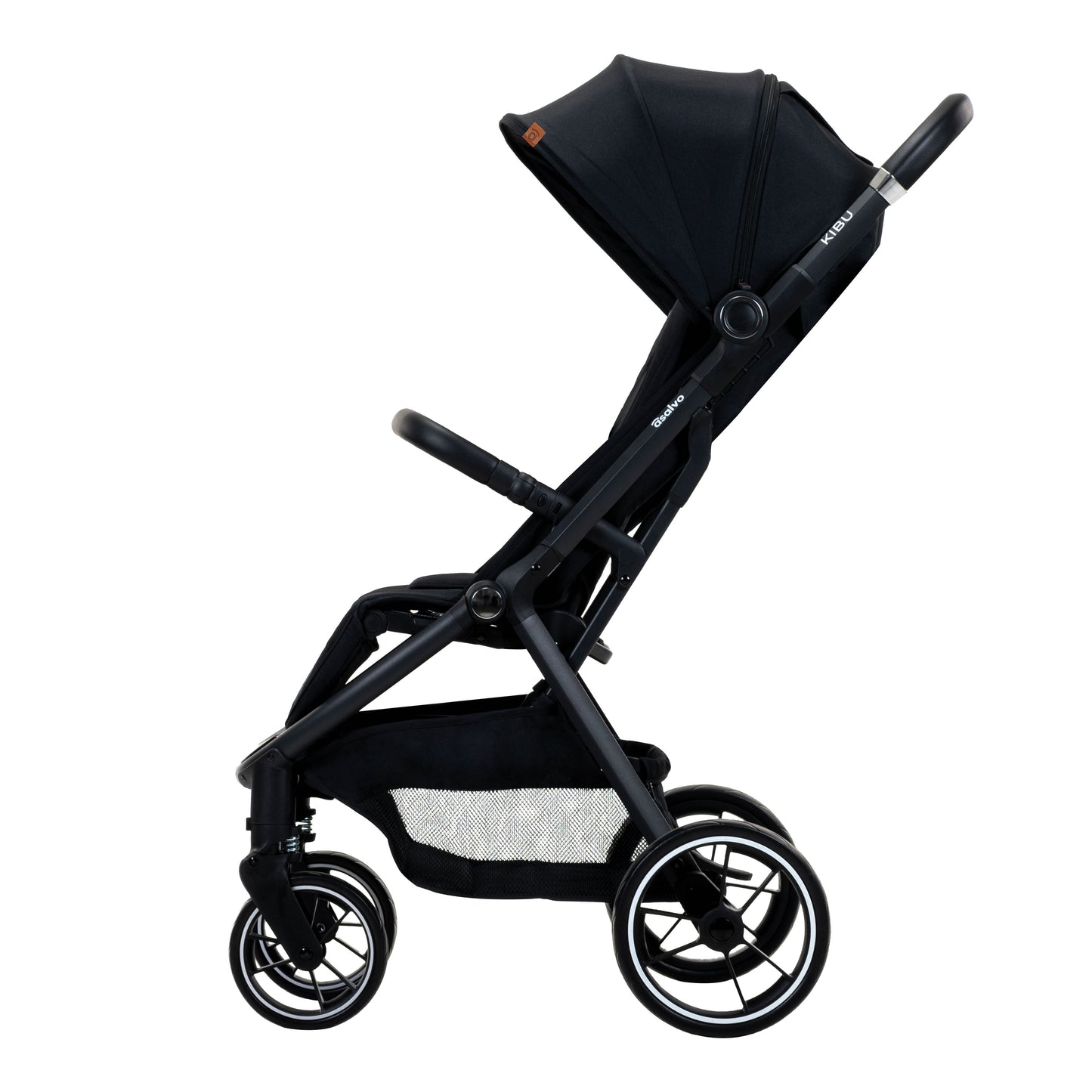 Buggy KIBU BLACK