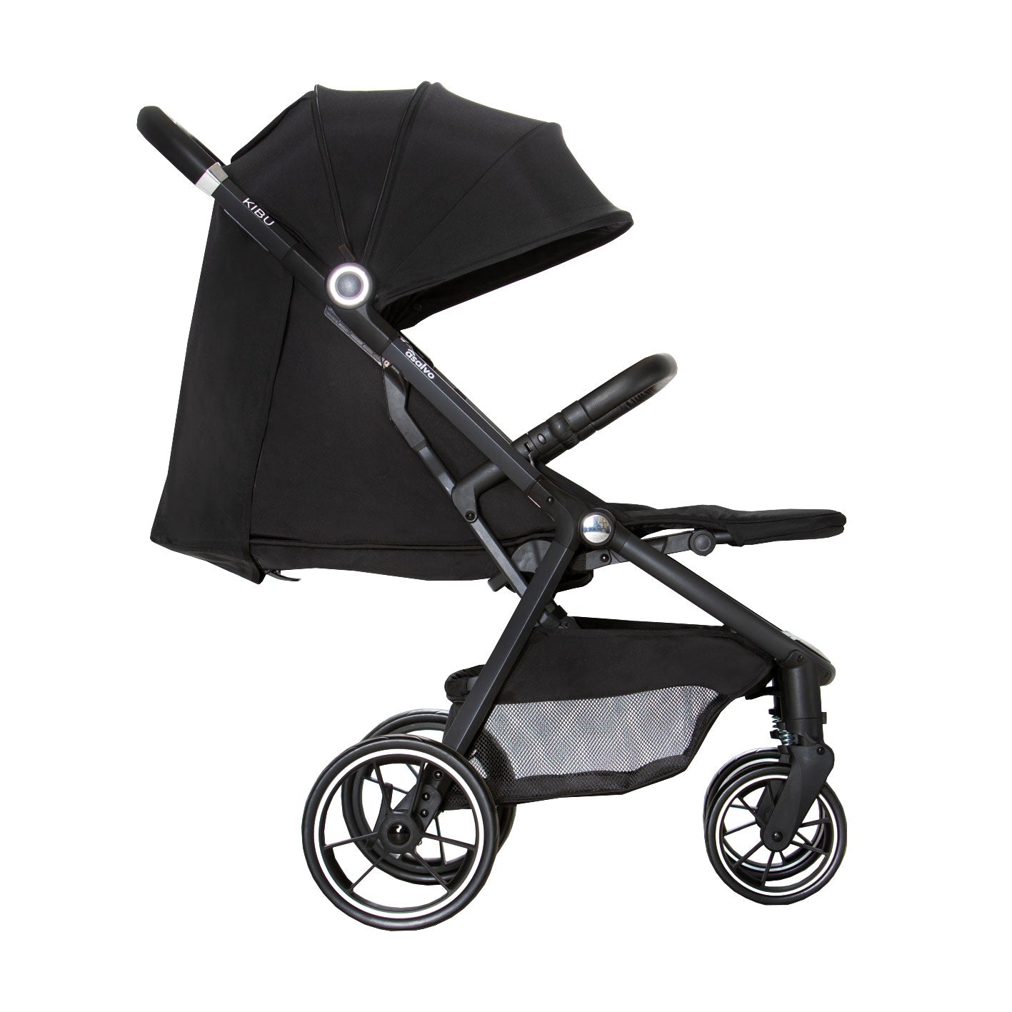 Buggy KIBU BLACK