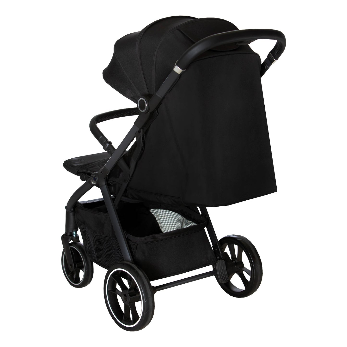 Buggy KIBU BLACK