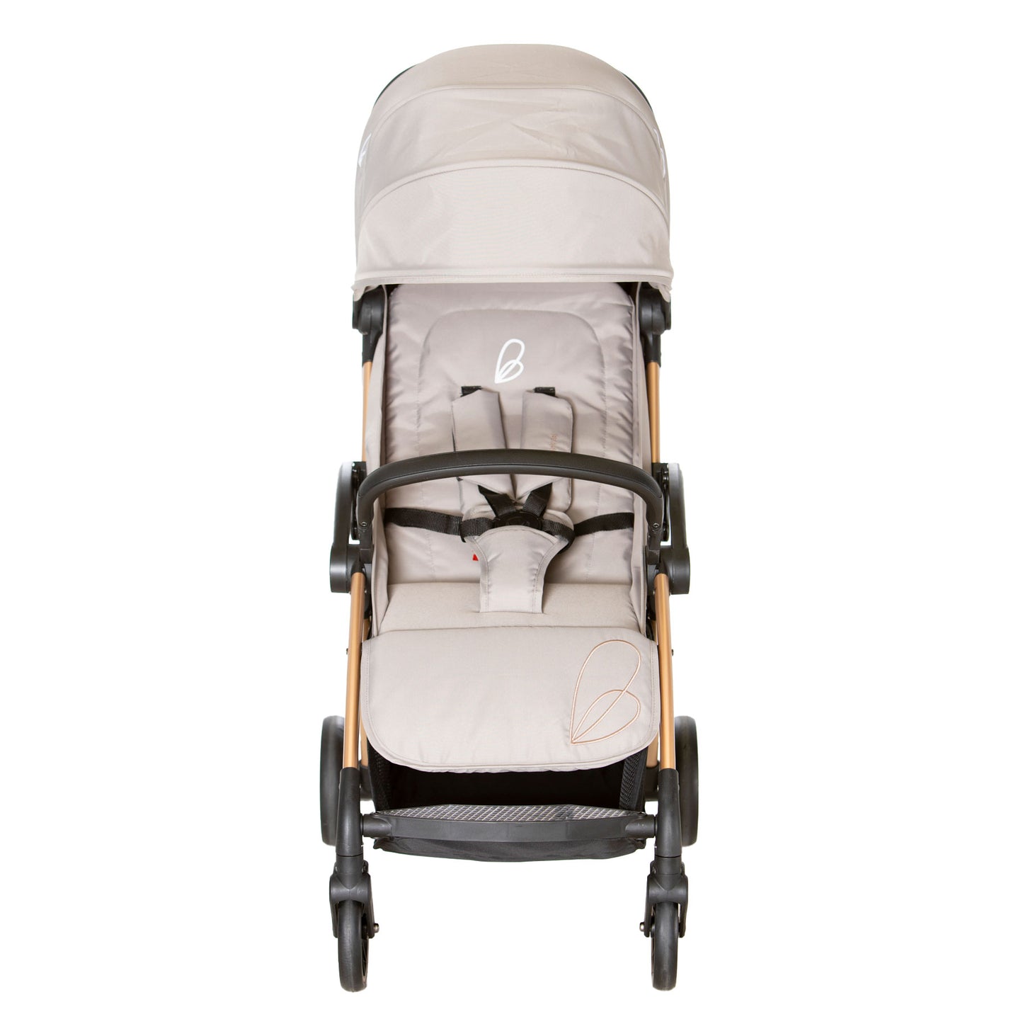 Buggy PLIS PLAS BEIGE