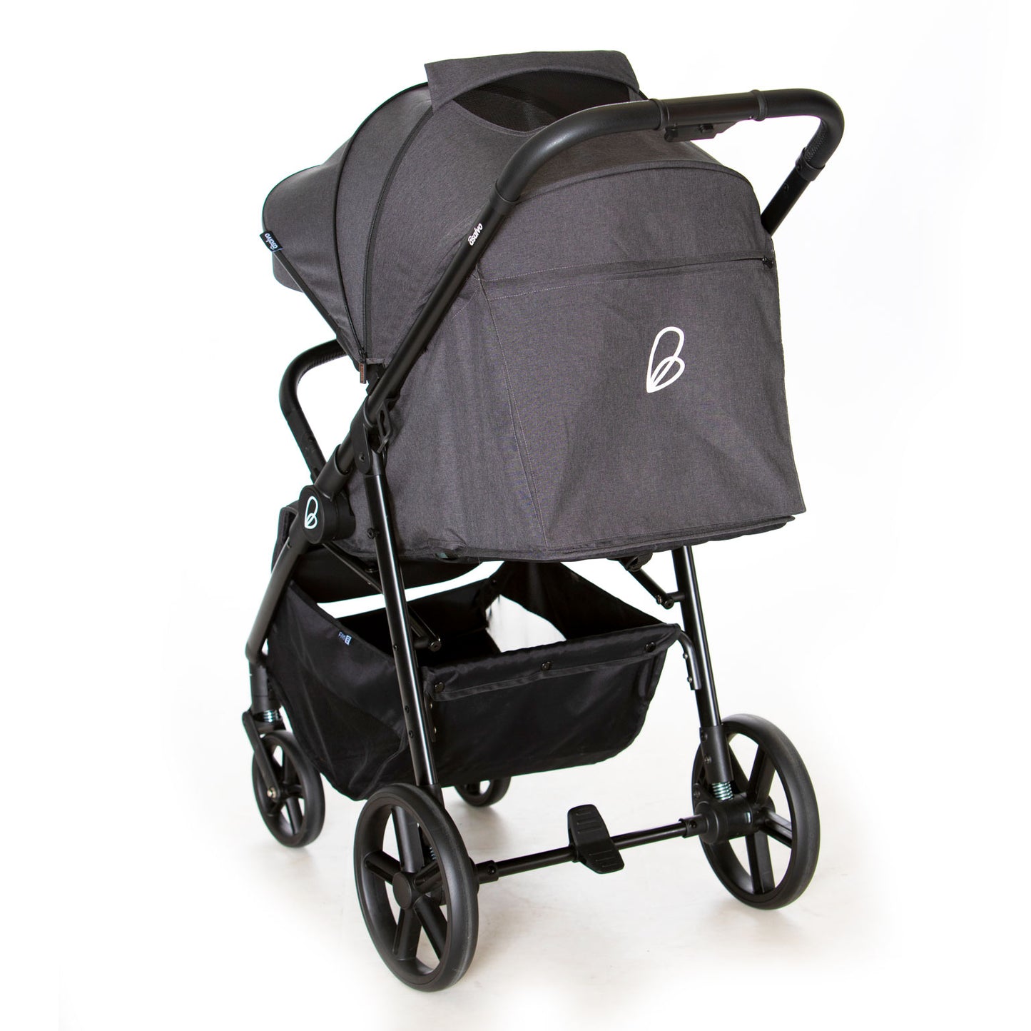 Buggy FIYI BLACK