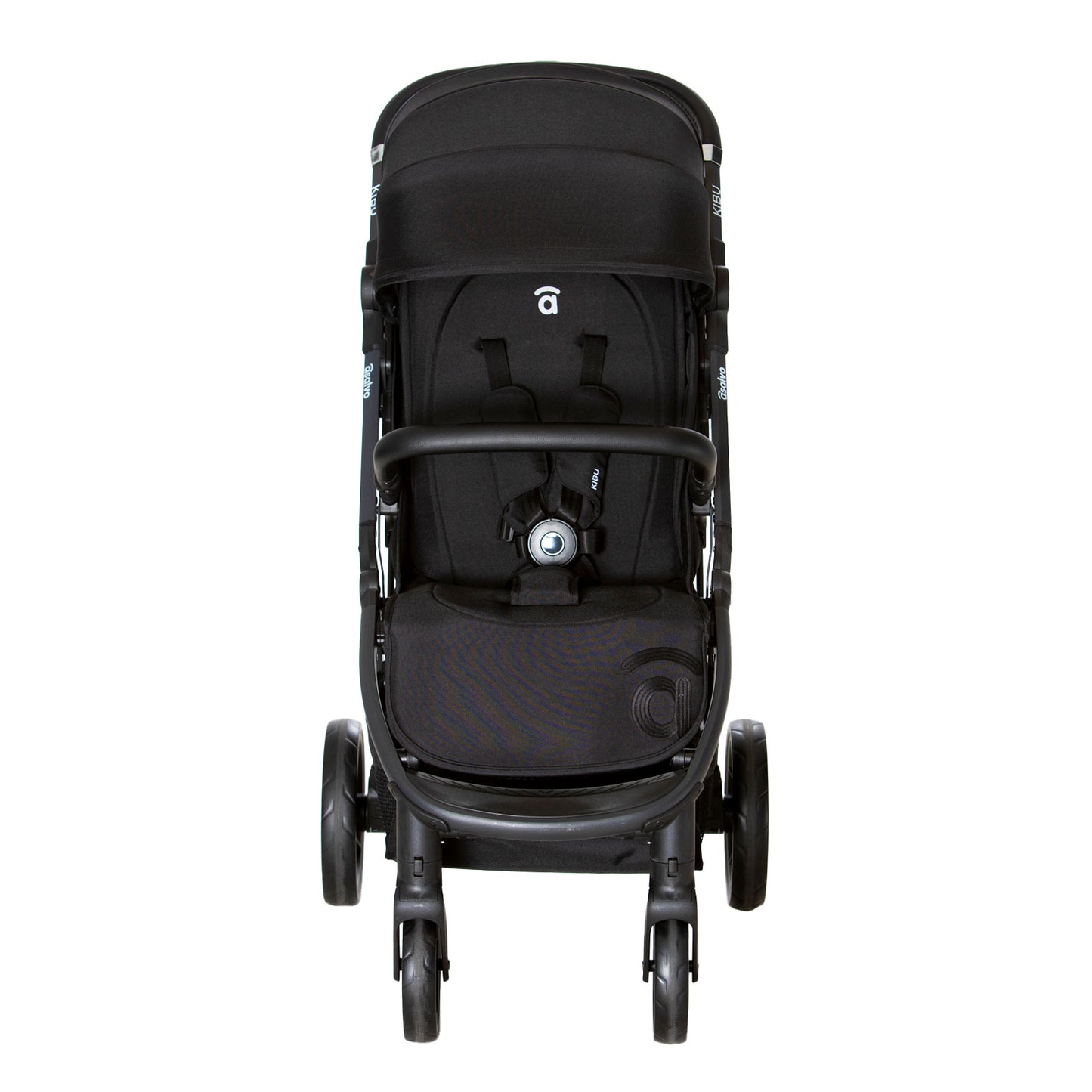 Buggy KIBU BLACK