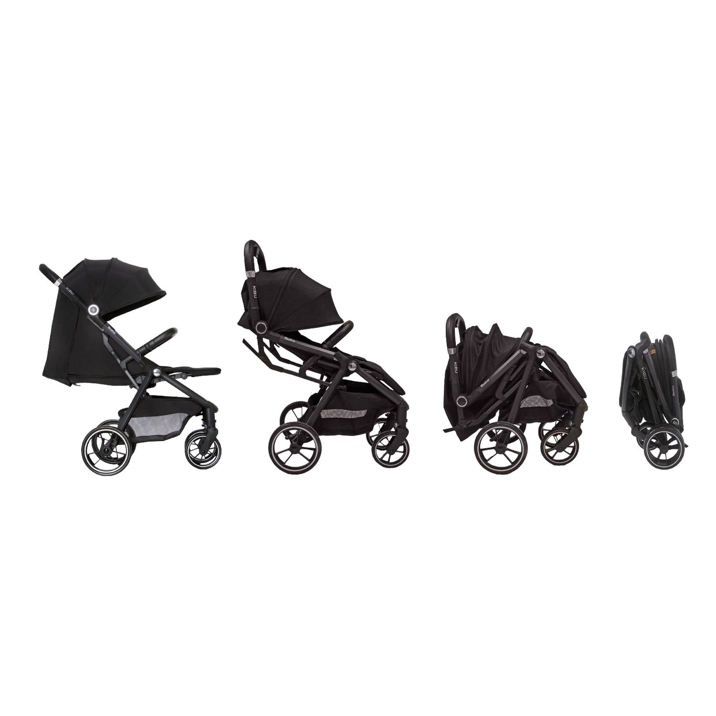 Buggy KIBU BLACK