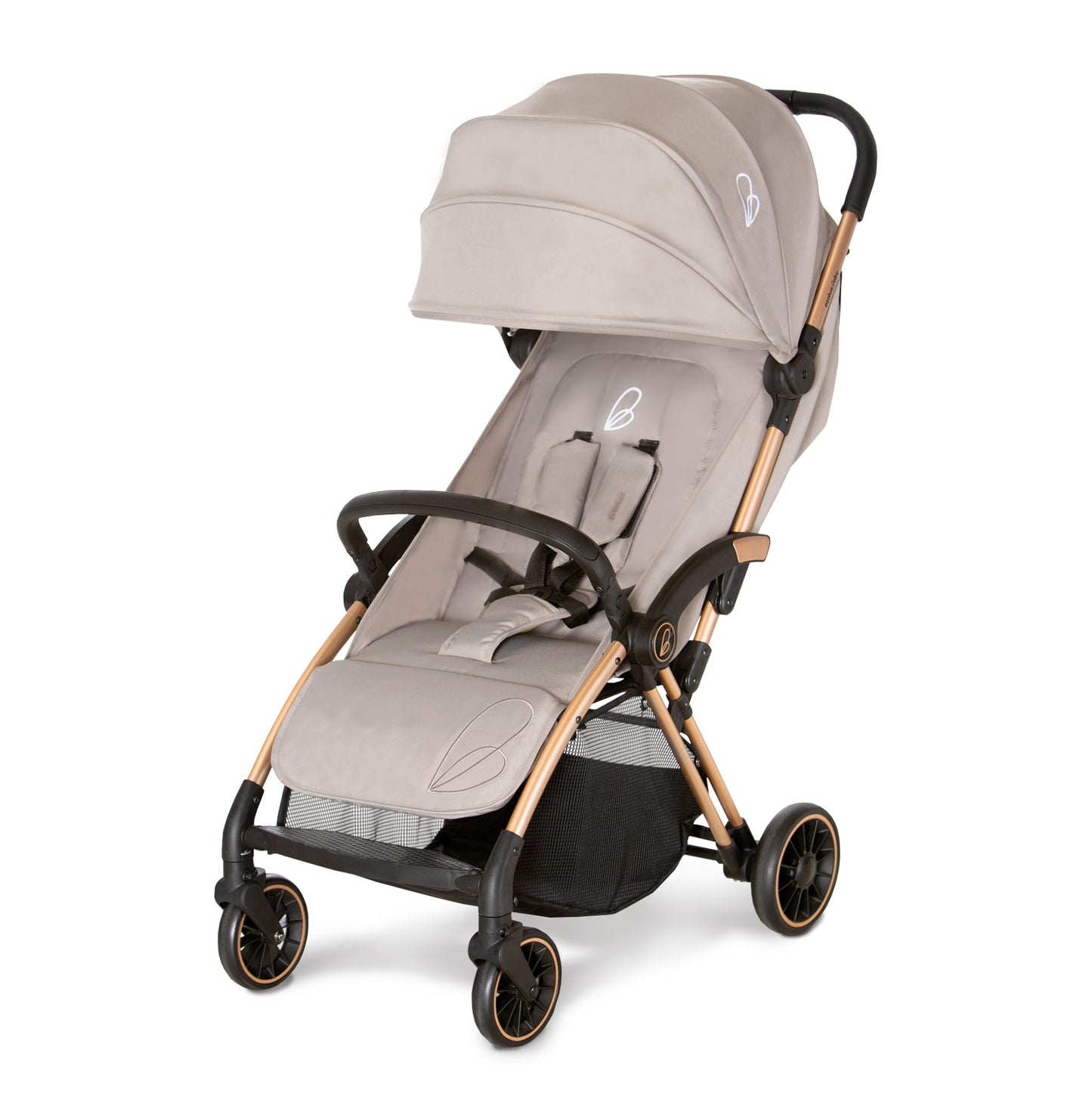 Buggy PLIS PLAS BEIGE