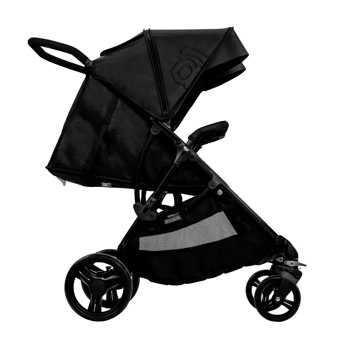 Duo Zwillings- und Geschwisterkinderwagen