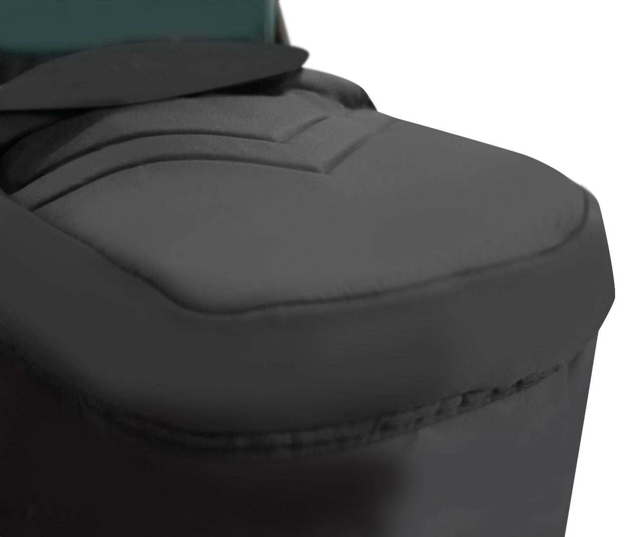 Ensemble poussette Dubai 2 Convertible en trio