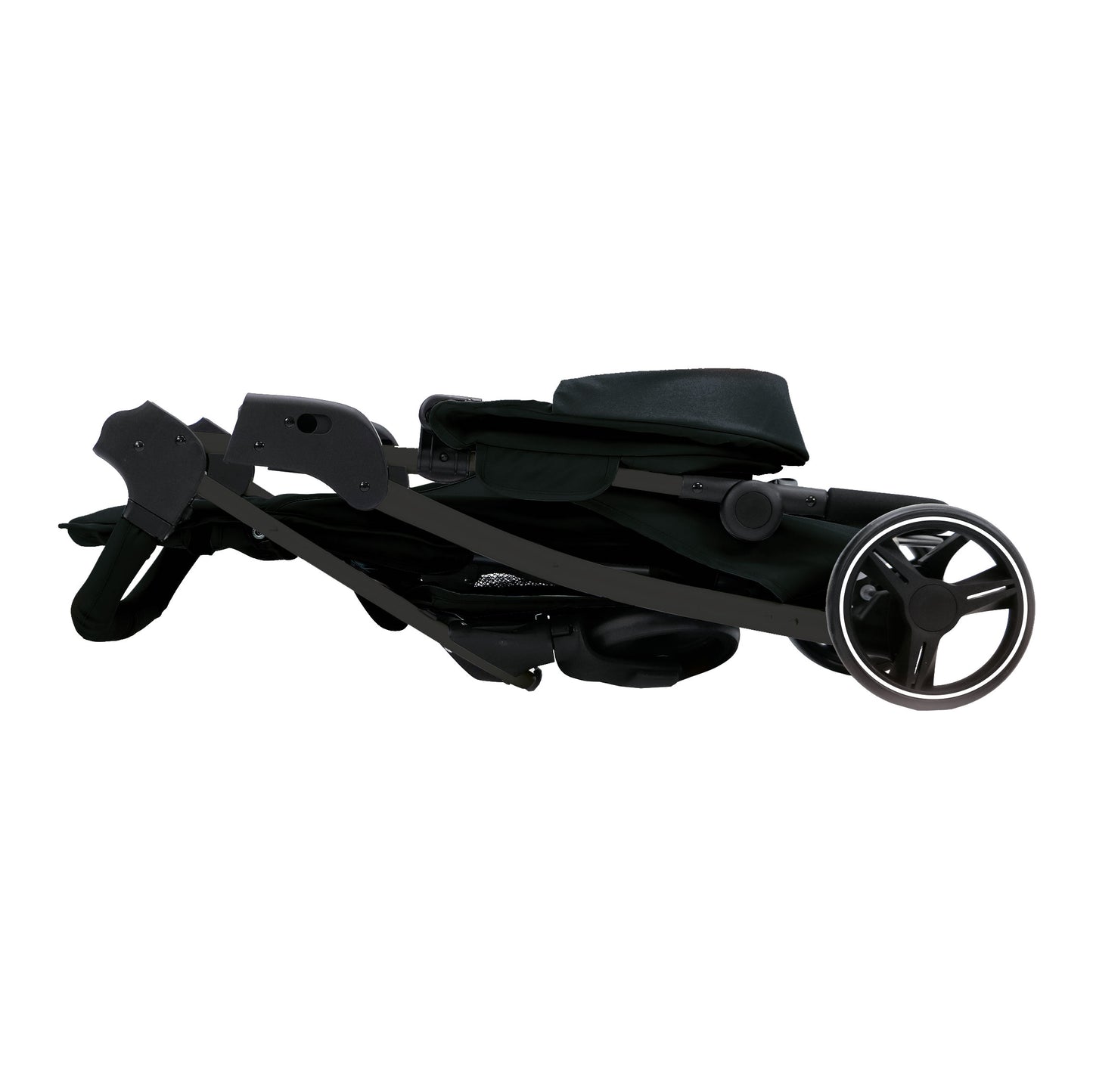 Kinderwagen America 3 Rosa