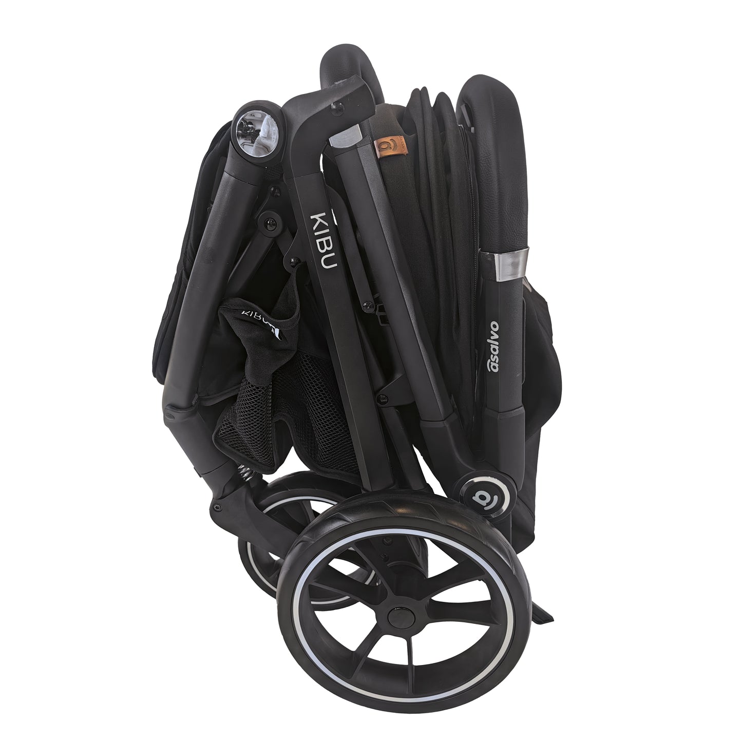 Buggy KIBU BLACK