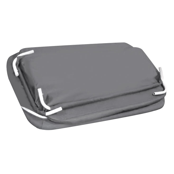 2 in 1 Kinder- & Beistellbett COT SMART