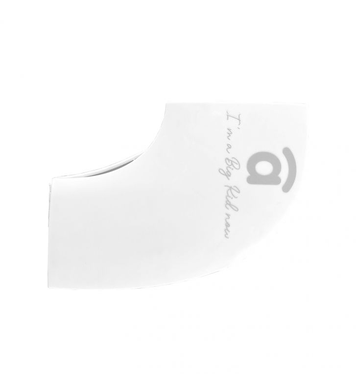 Asalvo tragbarer WC-Reduzierer