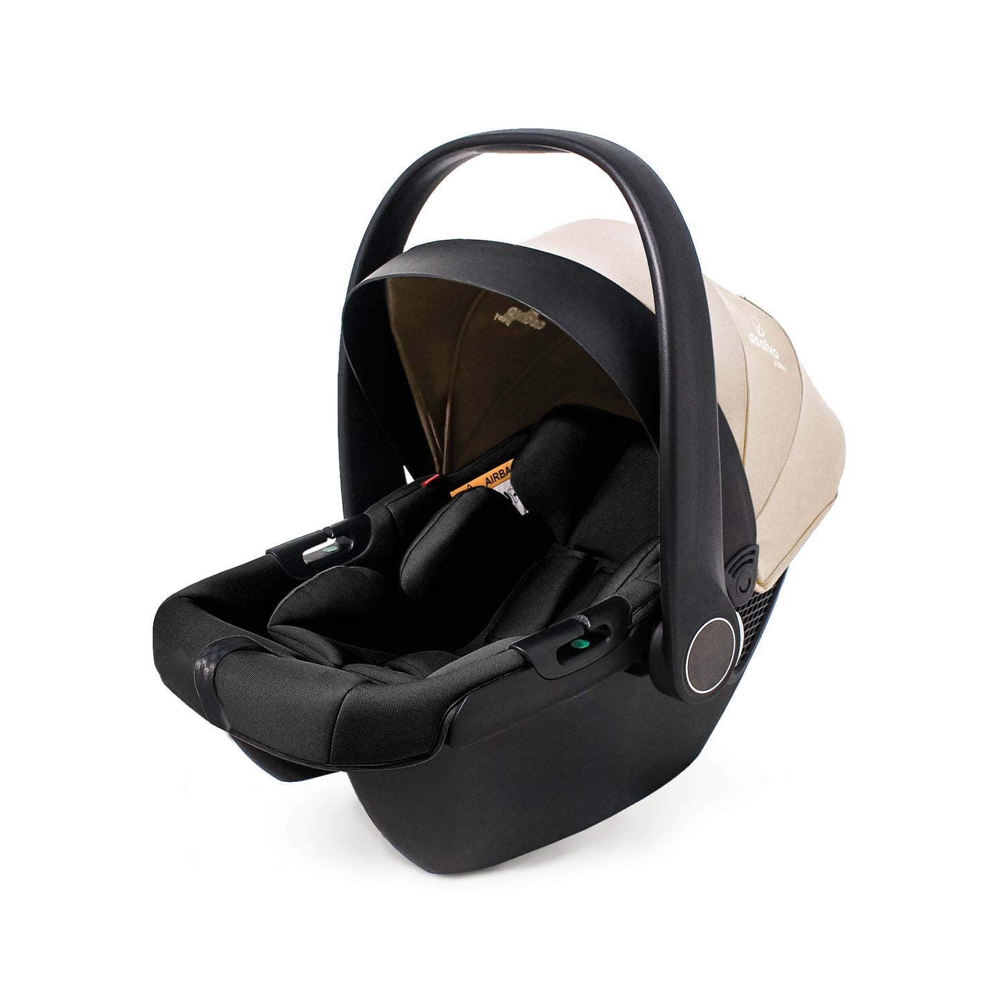 3 in 1 Kinderwagen Oslo 2 Beige