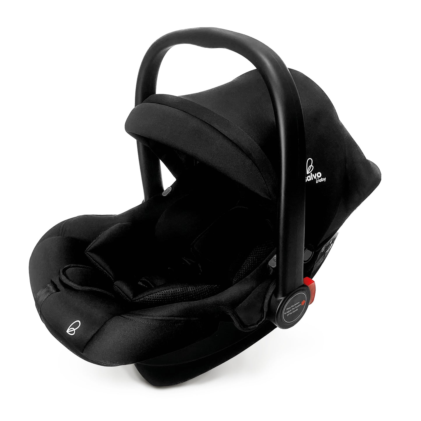 Kinderwagen Set SIDNEY II GREY Convertible als Trio