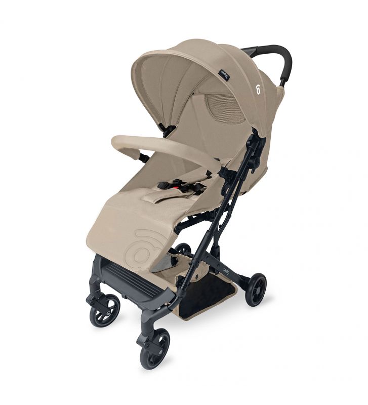 2 in 1 Buggy Travel System TUMBUCTU BEIGE