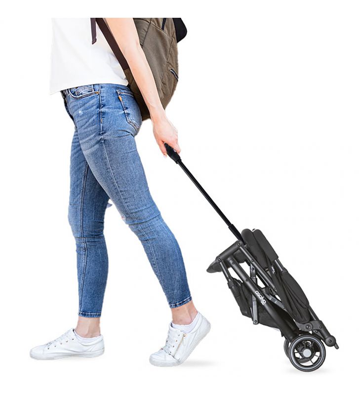 2 in 1 Buggy Travel System TUMBUCTU BEIGE
