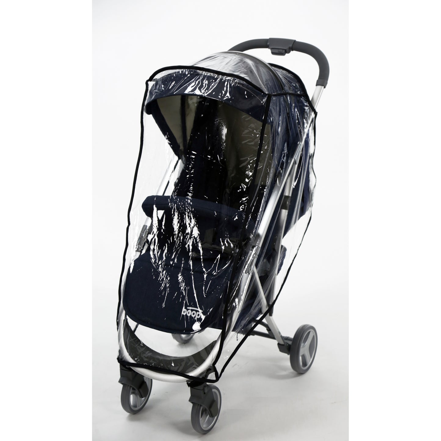 Universeller Kinderwagen Regenschutz