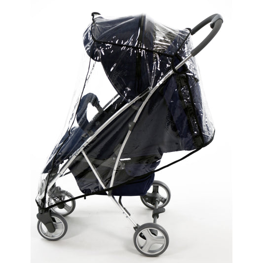 Universeller Kinderwagen Regenschutz