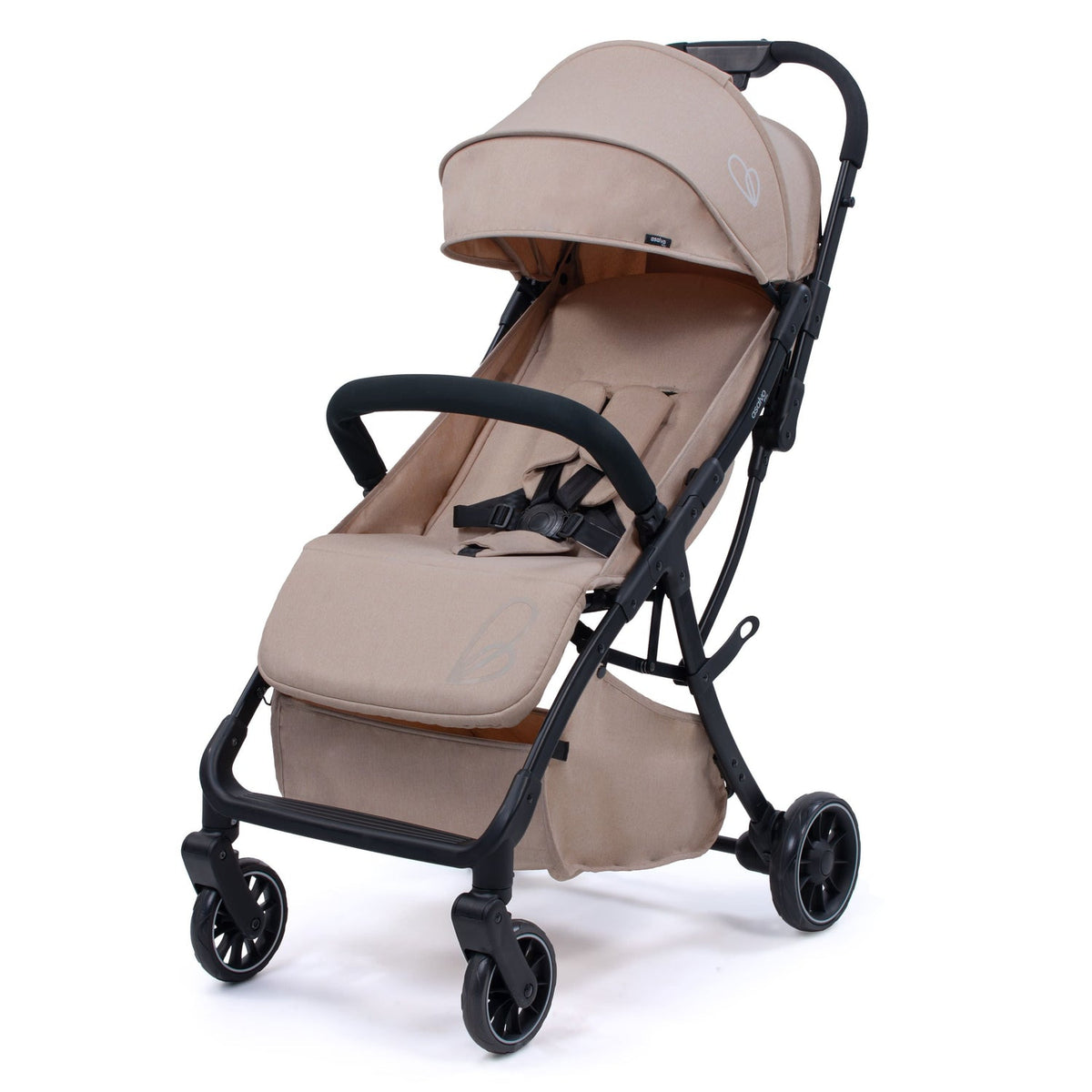 Asalvo Buggy  HITO BEIGE