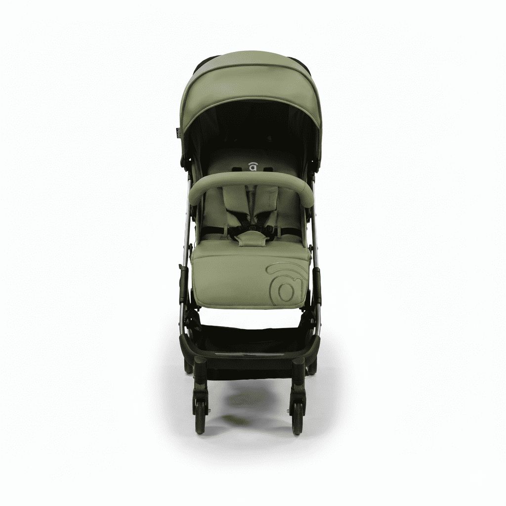 Flying Buggy AMSTERDAM BLACK