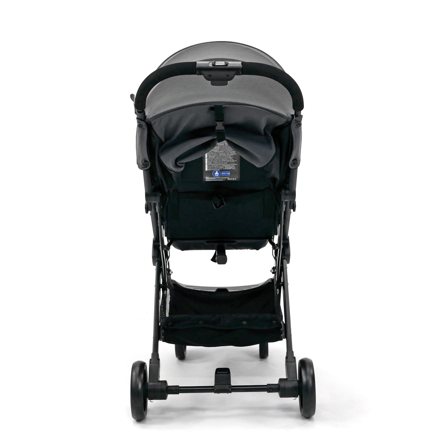 Buggy  KUBIC 2 GREY