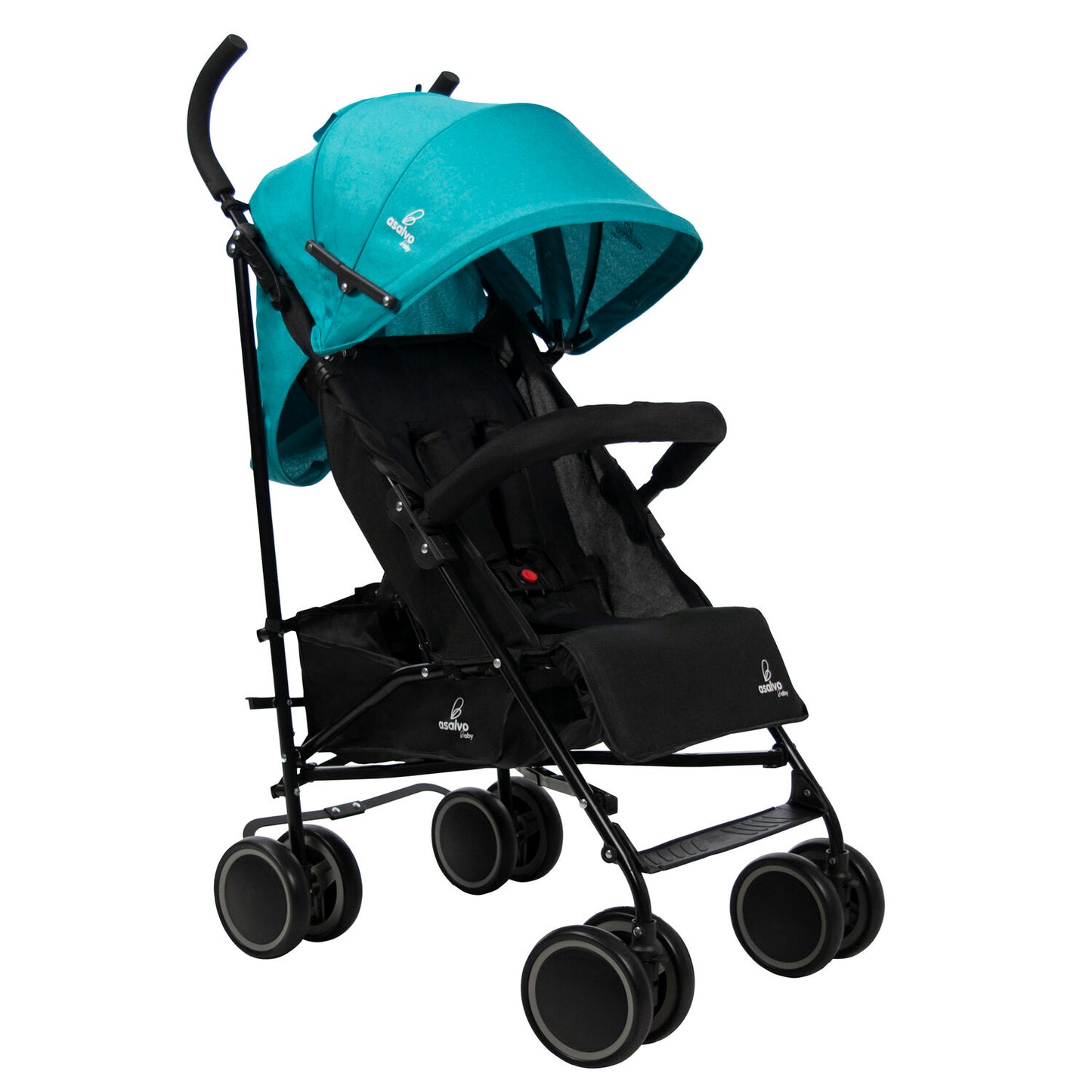Kinderwagen Tokyo Green