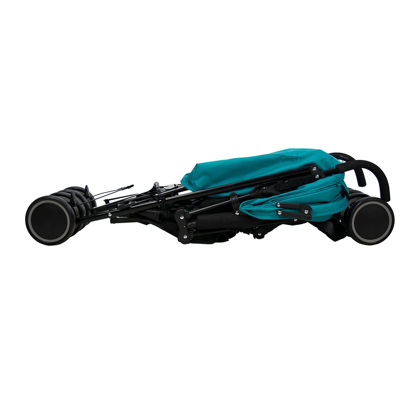 Kinderwagen Tokyo Green