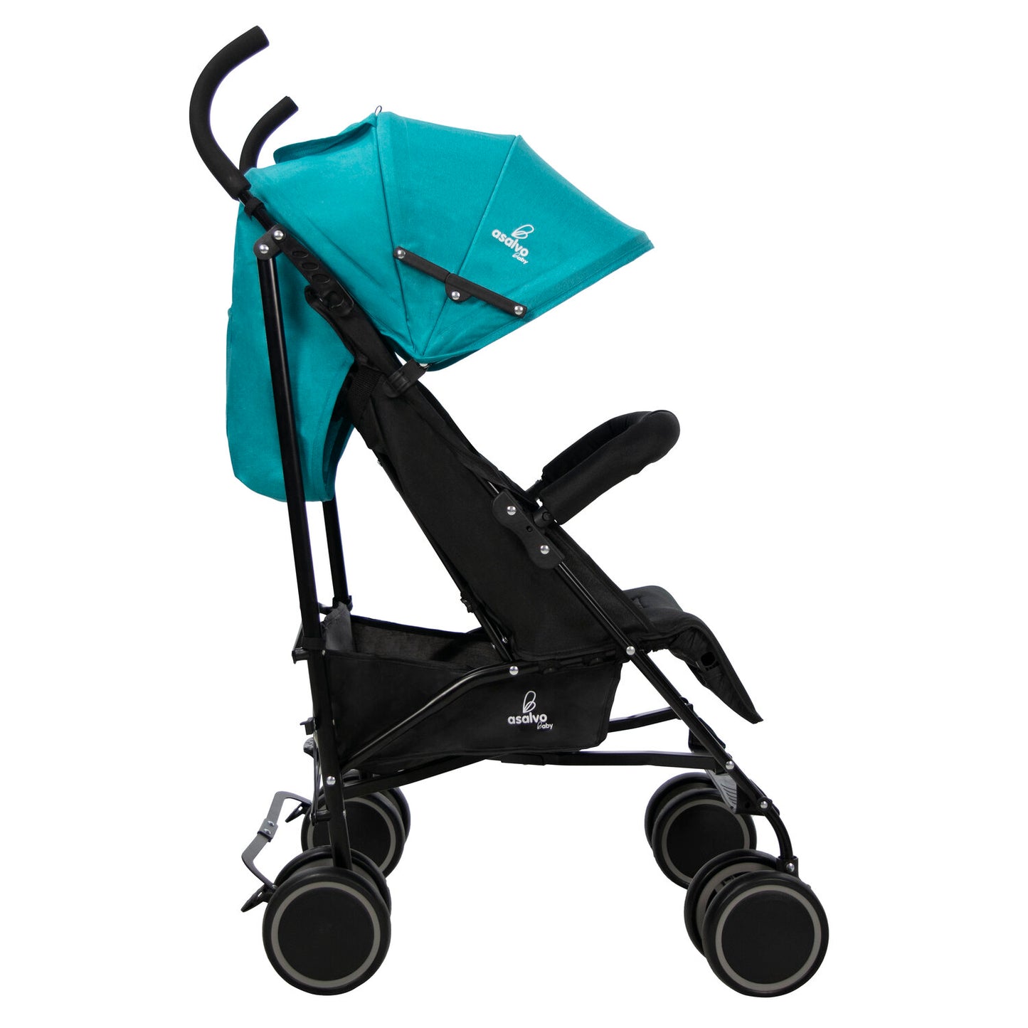 Kinderwagen Tokyo Green