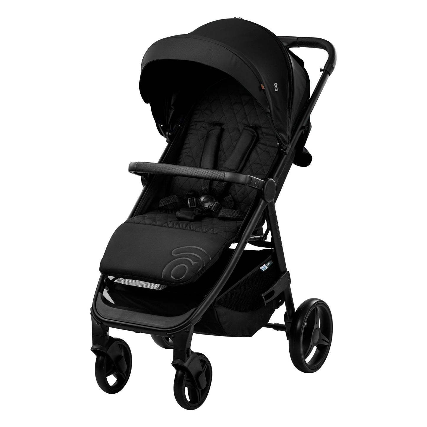 Buggy  ICONIC BLACK