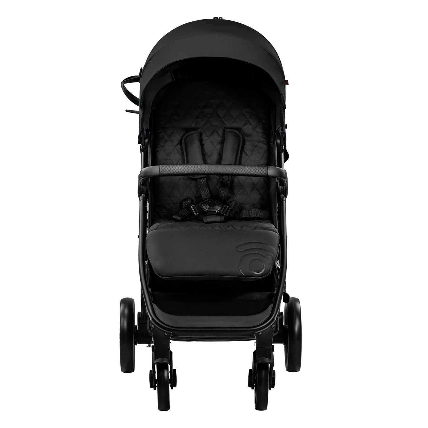 Buggy  ICONIC BLACK