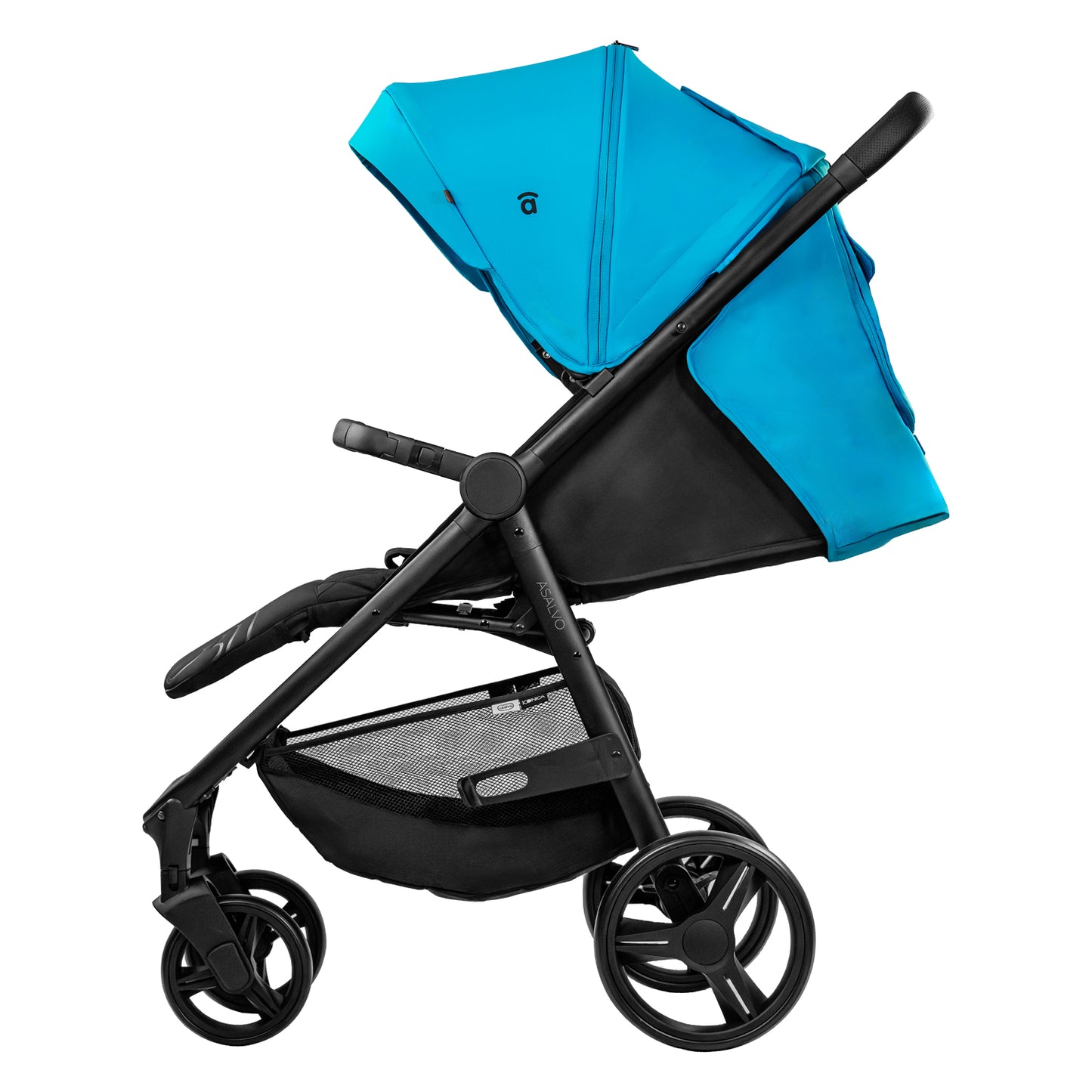 Buggy  ICONIC BLUE