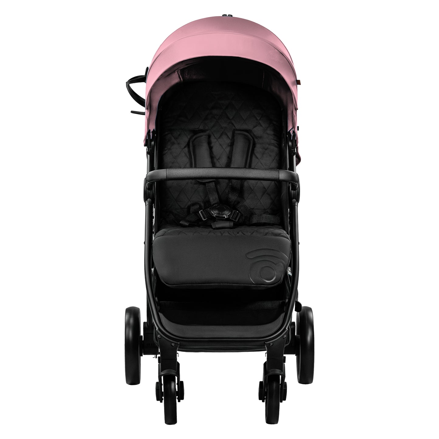 Buggy  ICONIC PINK