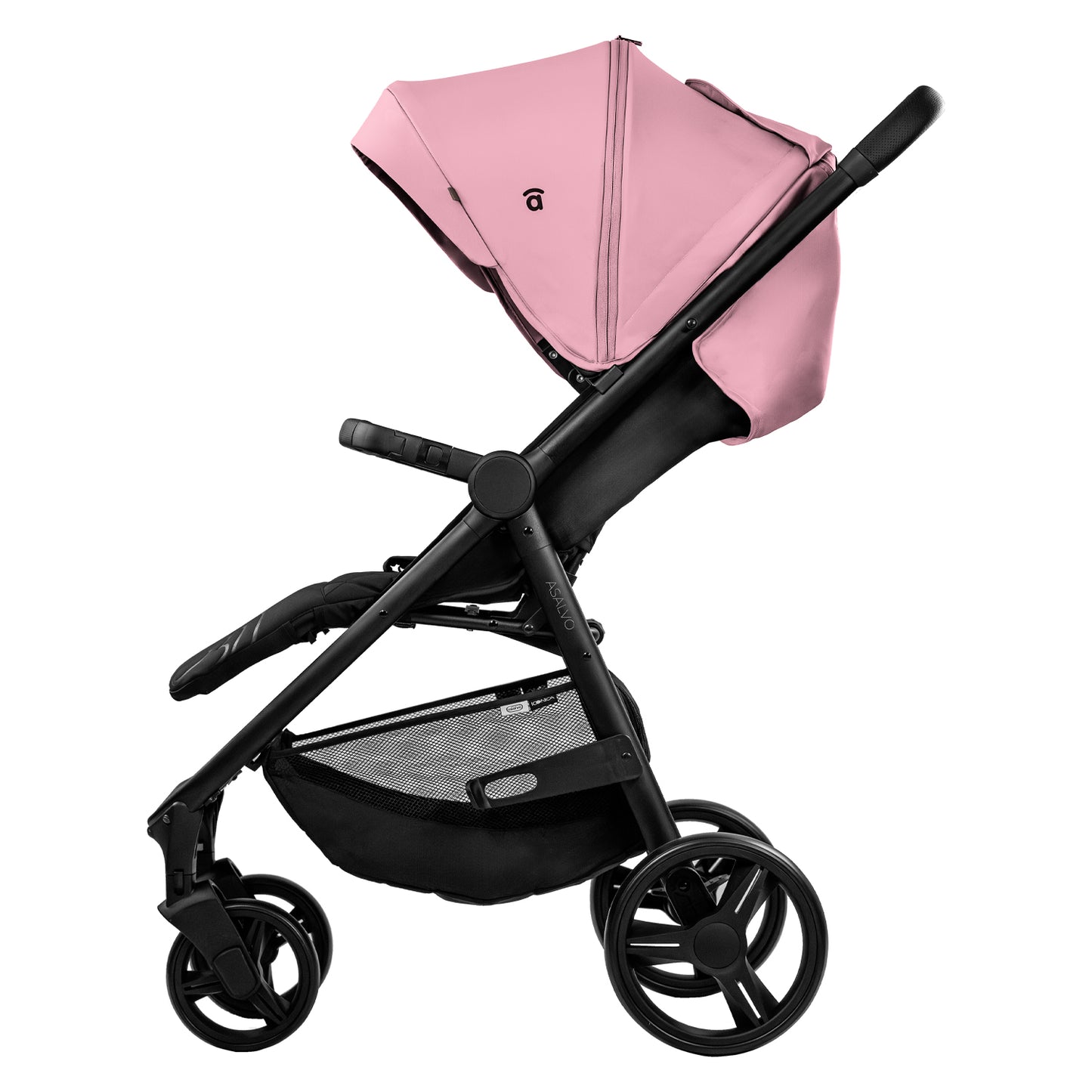 Buggy  ICONIC PINK