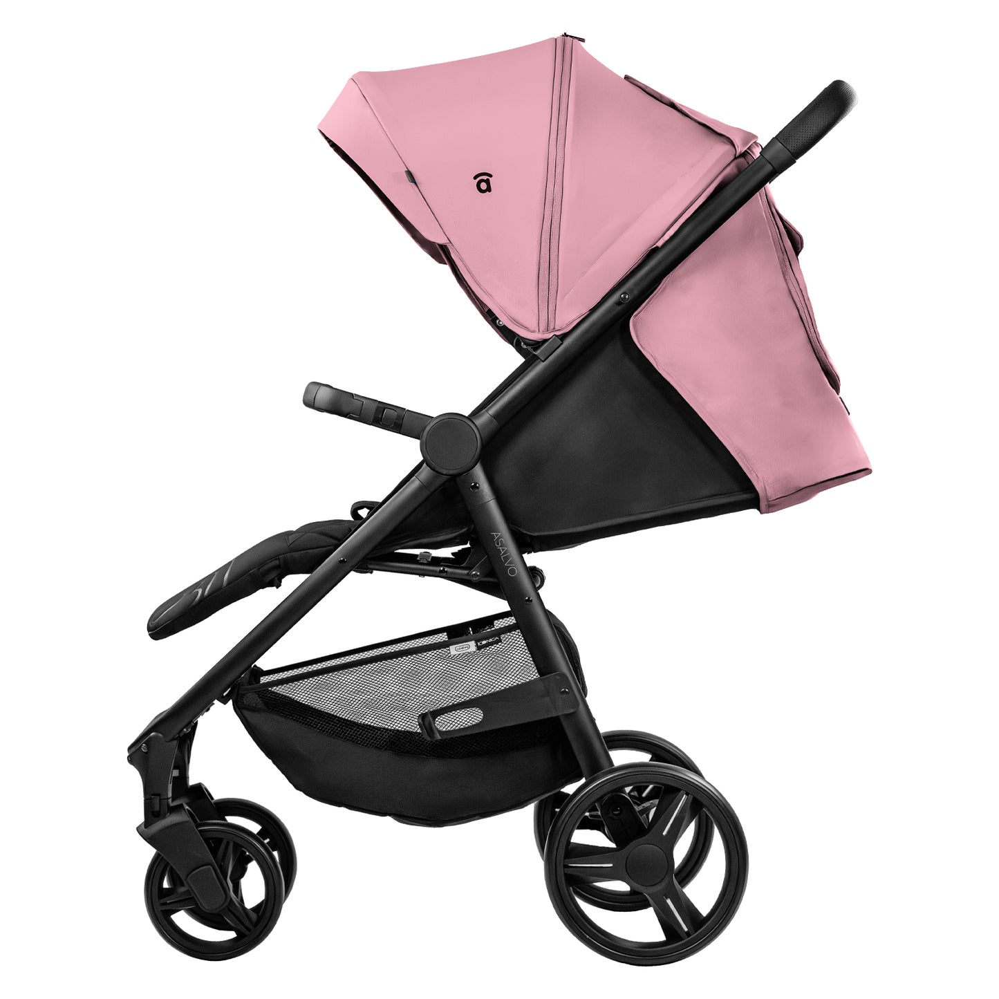 Buggy  ICONIC PINK