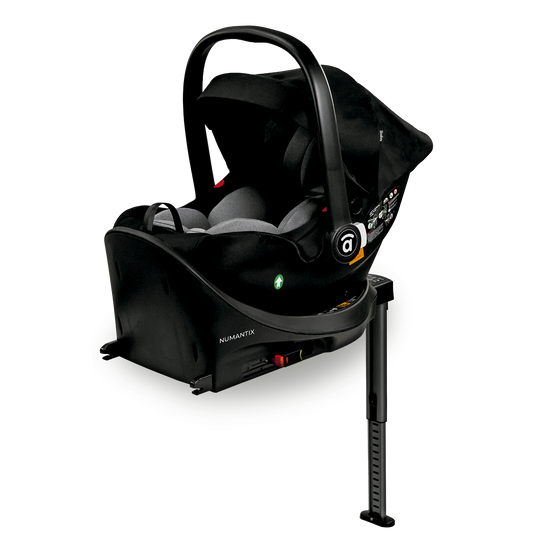 Asalvo Numantix Isofix-Basis