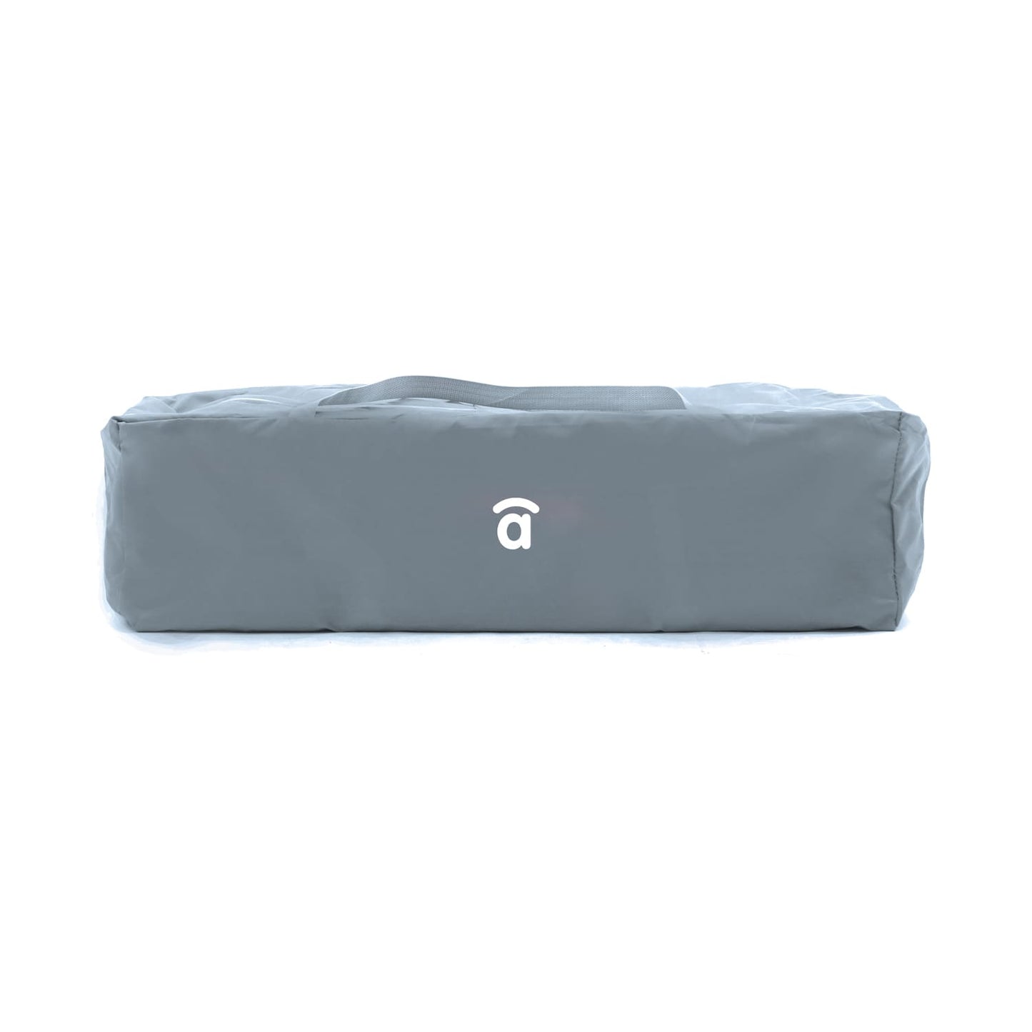 Asalvo Reisebett DUO BABY in blau