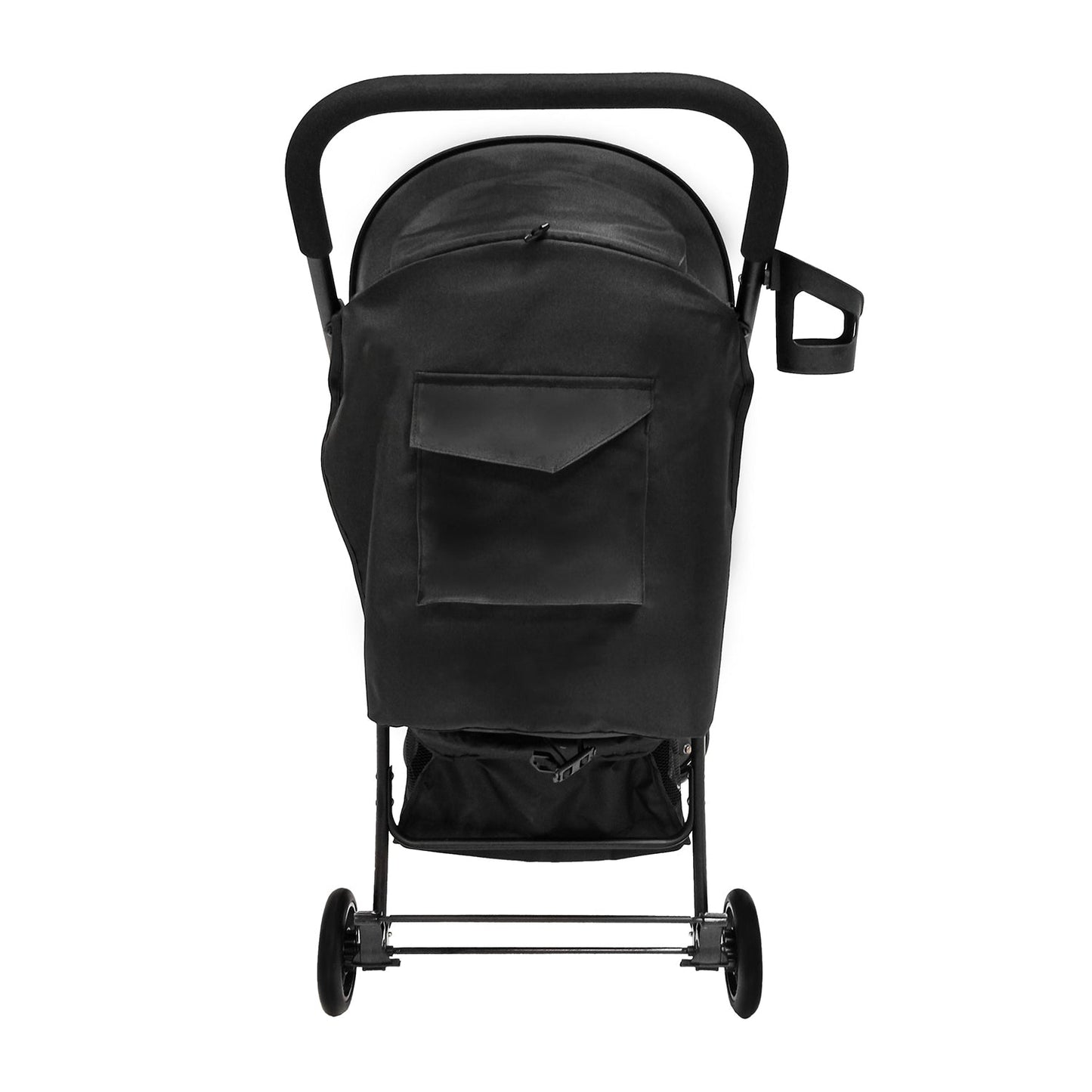 Milan stroller, comfortable and lightweight