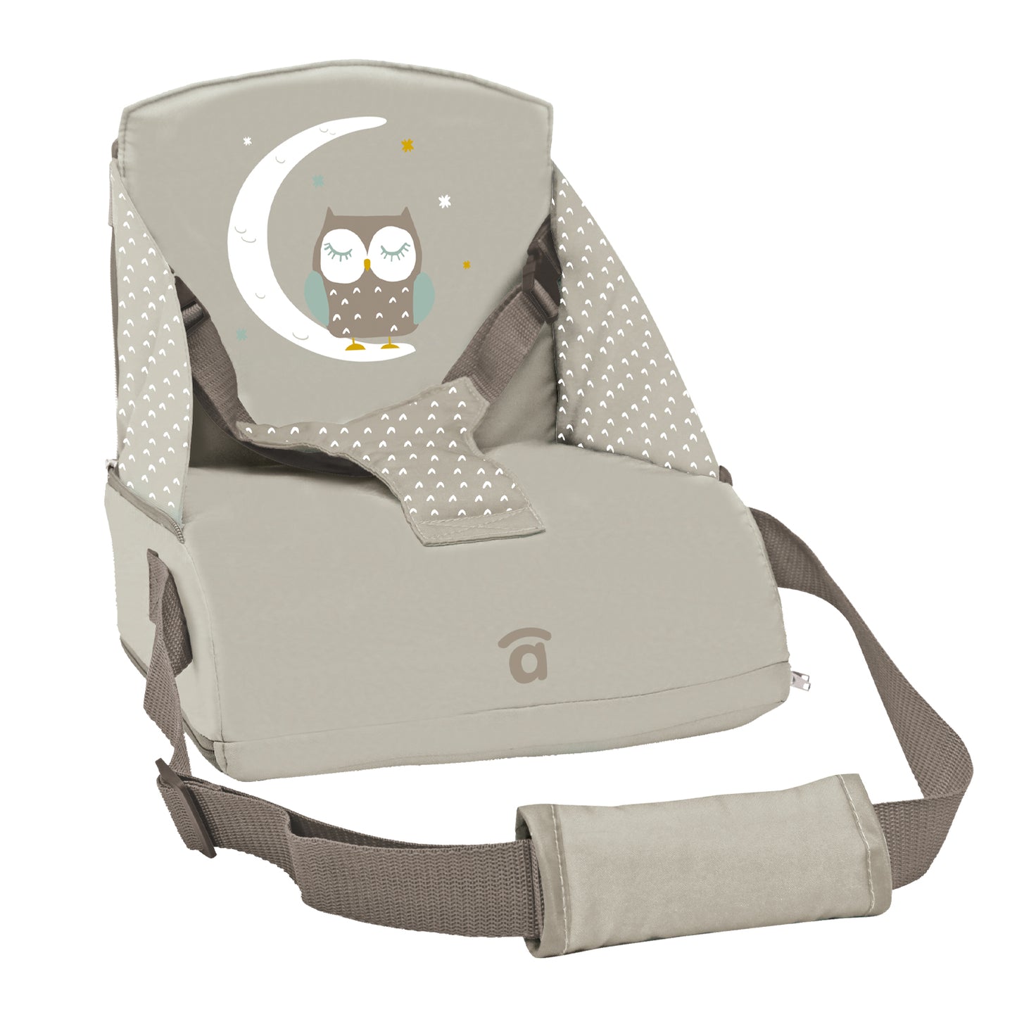 Sac et chaise en un - CUSCUS OWL