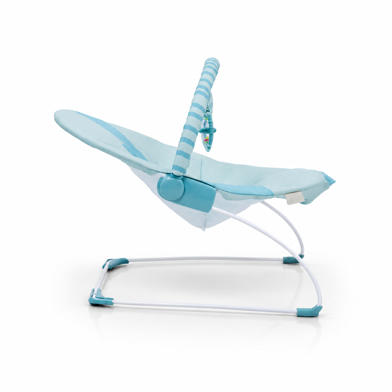 Asalvo Babyschaukel-Wippe MUMMY COCO